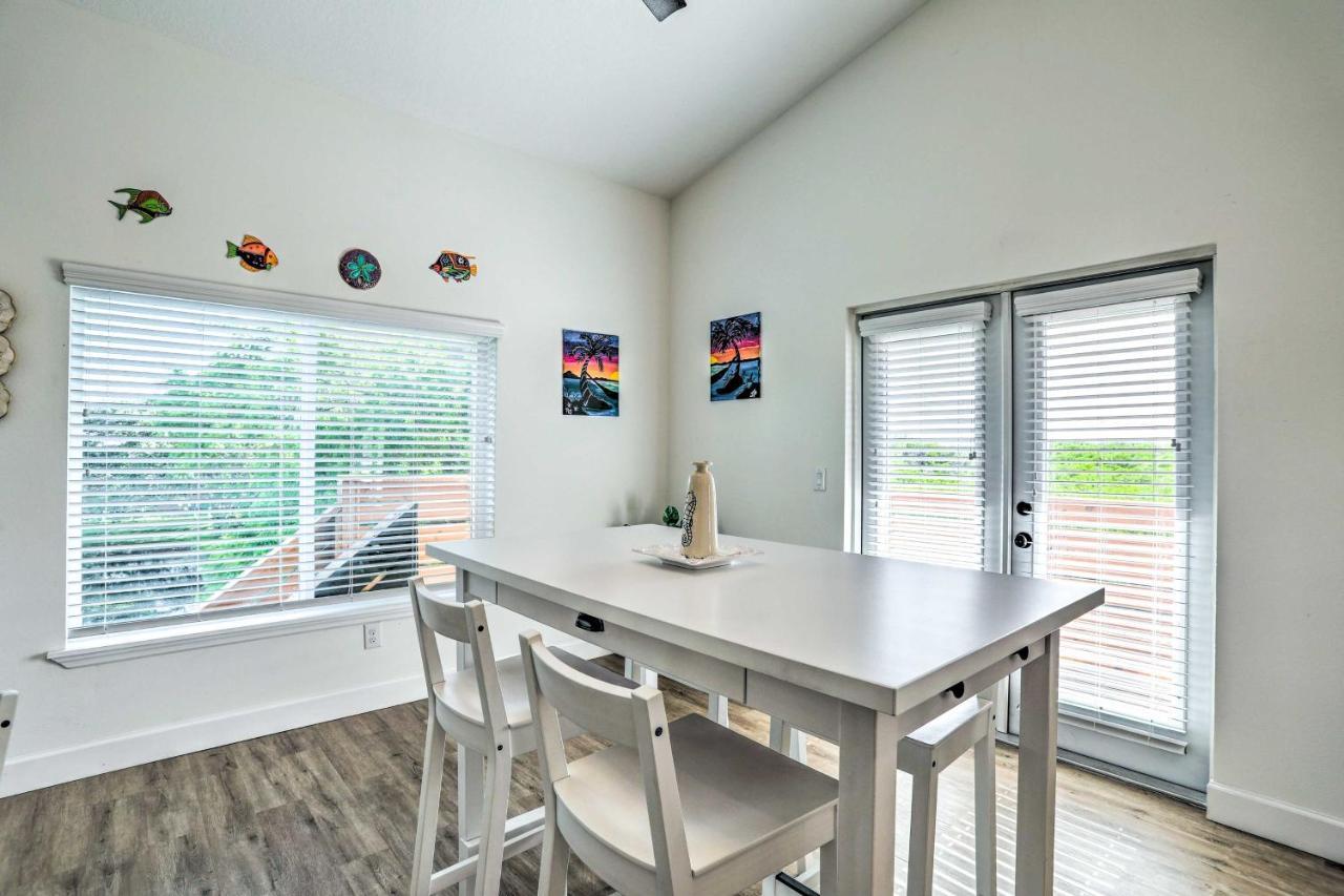 Tampa House With Patio, Near Downtown And Beaches! Exterior foto